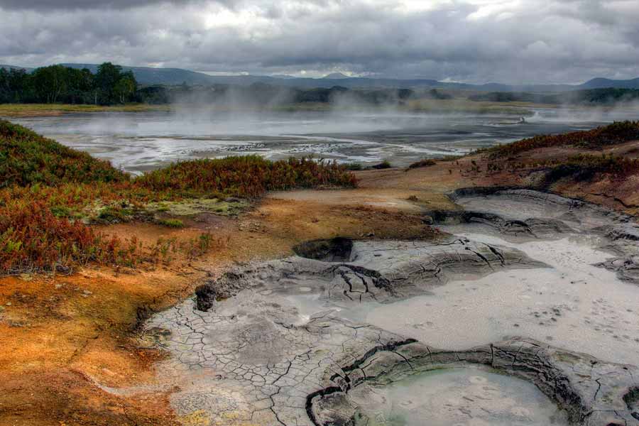 All need to know about Mystery of valley of death in Kamchatka Peninsula in Russia 