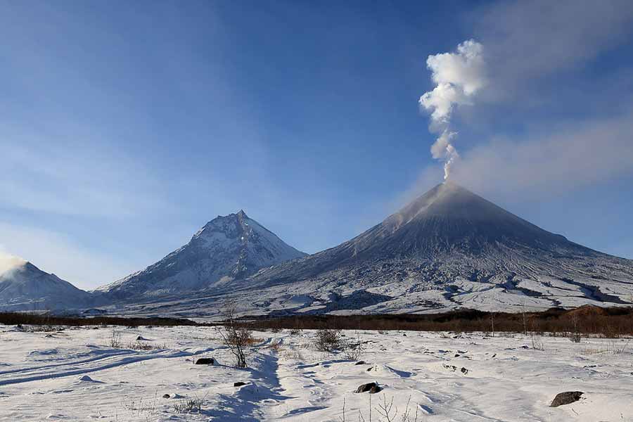 All need to know about Mystery of valley of death in Kamchatka Peninsula in Russia 