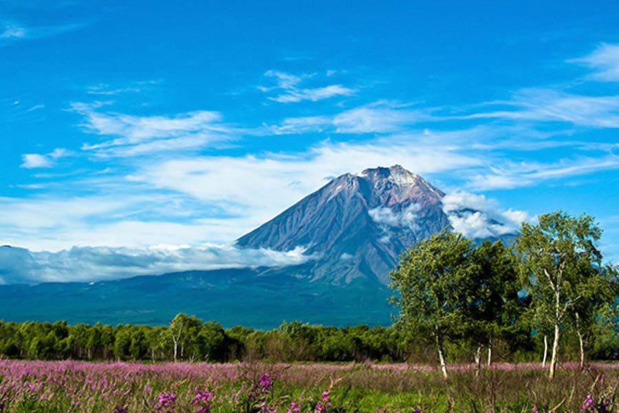 All need to know about Mystery of valley of death in Kamchatka Peninsula in Russia 