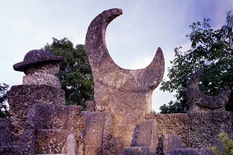 All need to know about Edward Leedskalnin and his coral castle