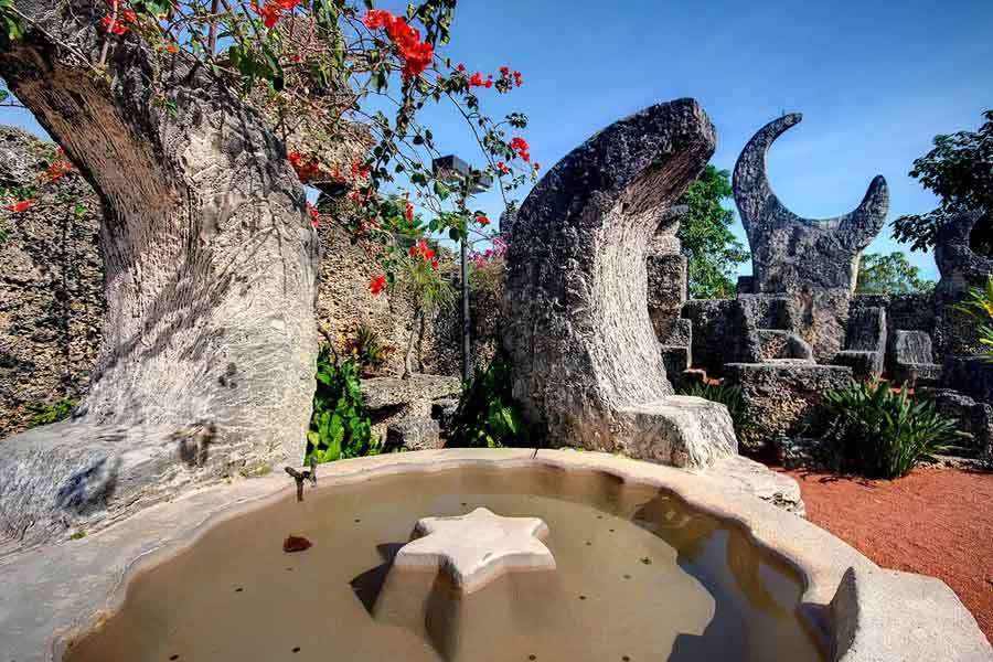 All need to know about Edward Leedskalnin and his coral castle