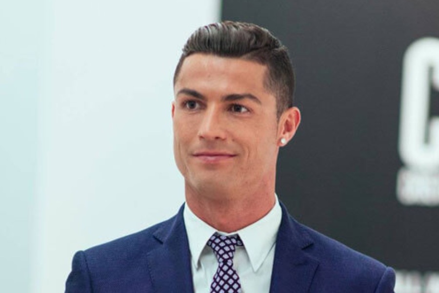 picture of Cristiano Ronaldo