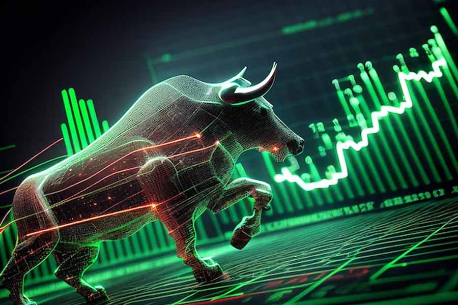Nifty 50 investors historically gainer or loser in last five sessions of the year know the details 