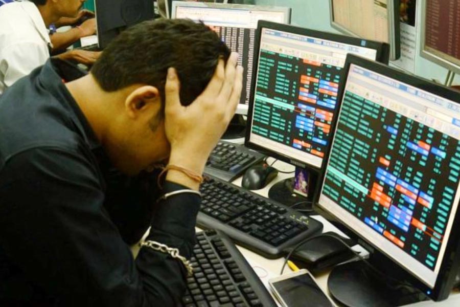 Nifty 50 investors historically gainer or loser in last five sessions of the year know the details 