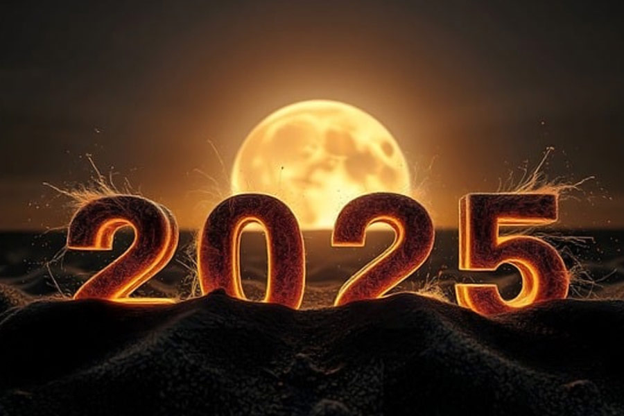 Zodiac signs to win lottery in the year 2025