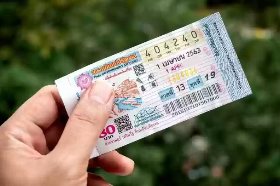 Zodiac signs to win lottery in the year 2025