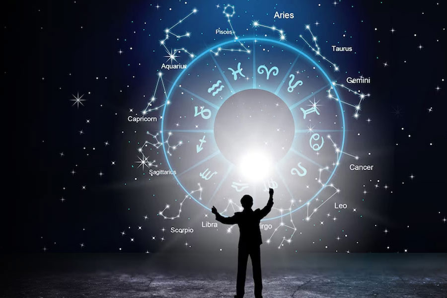 Zodiac signs to win lottery in the year 2025