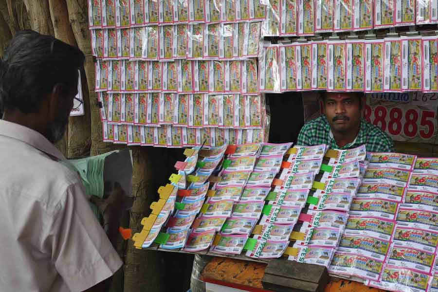 Zodiac signs to win lottery in the year 2025