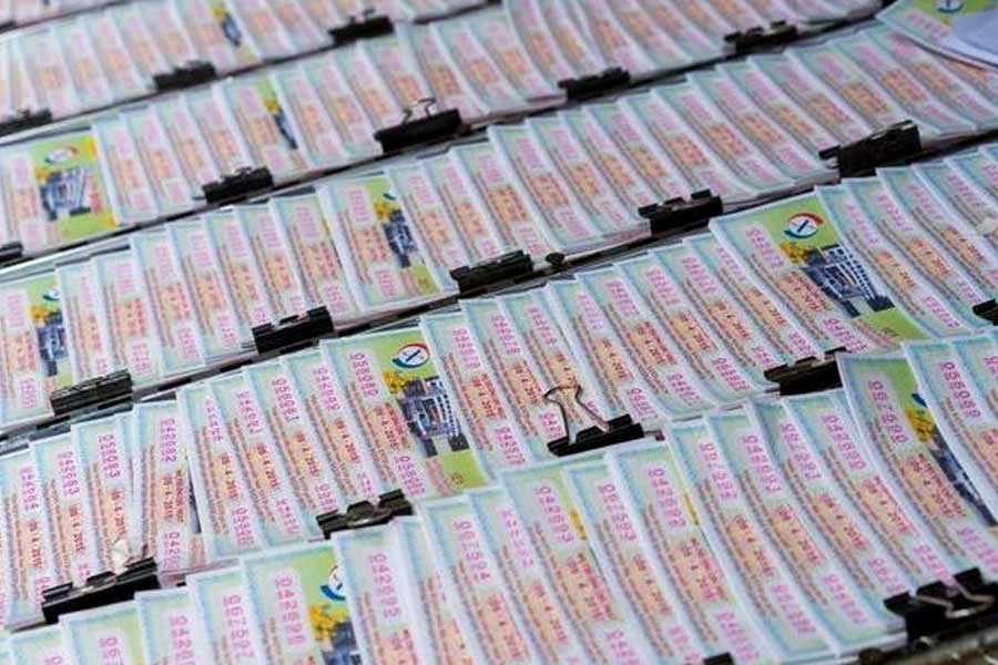 Zodiac signs to win lottery in the year 2025