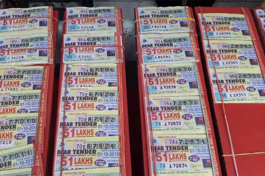 Zodiac signs to win lottery in the year 2025