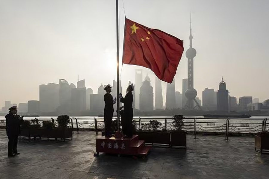 All need to know about current situation of China Economy and current fall in real estate business 