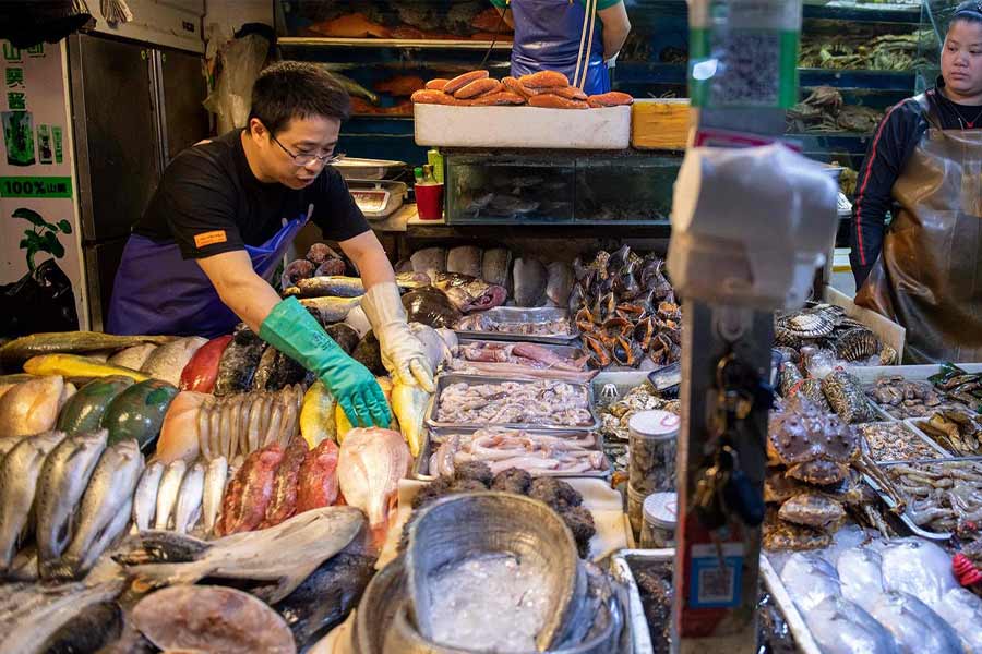 All need to know about current situation of China Economy and current fall in real estate business 