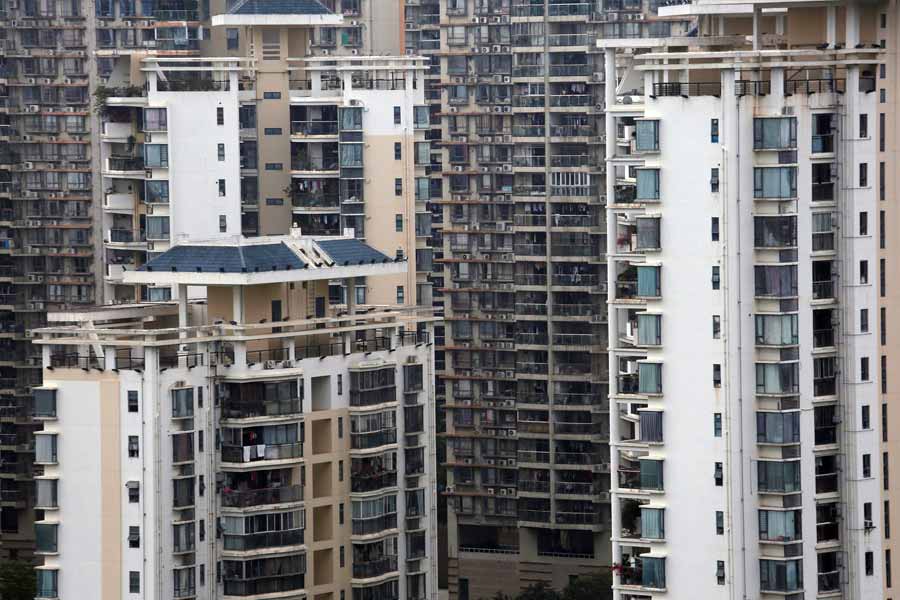 All need to know about current situation of China Economy and current fall in real estate business 