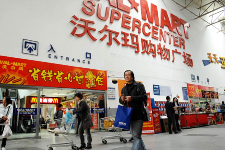 All need to know about current situation of China Economy and current fall in real estate business 