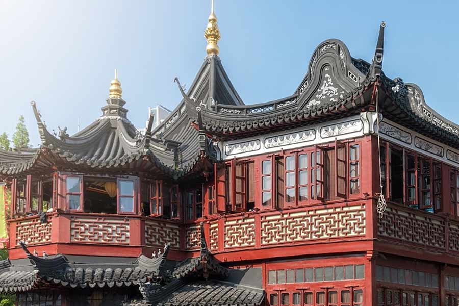 All need to know about current situation of China Economy and current fall in real estate business 