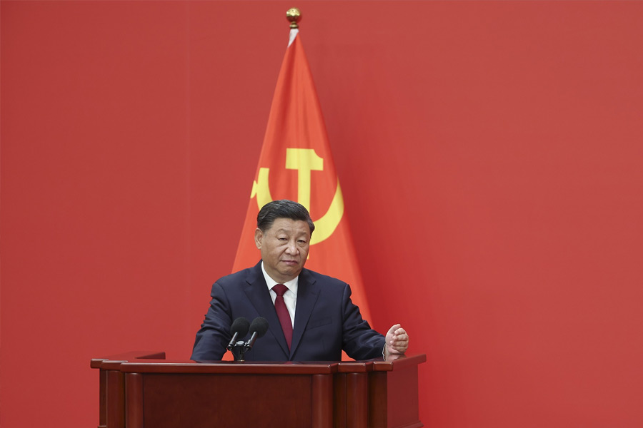 All need to know about current situation of China Economy and current fall in real estate business 