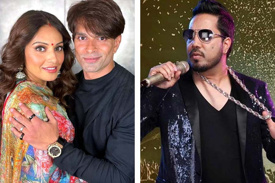 Mika Singh revealed that he had bad experience working with Bipasha Basu and Karan Singh Grover