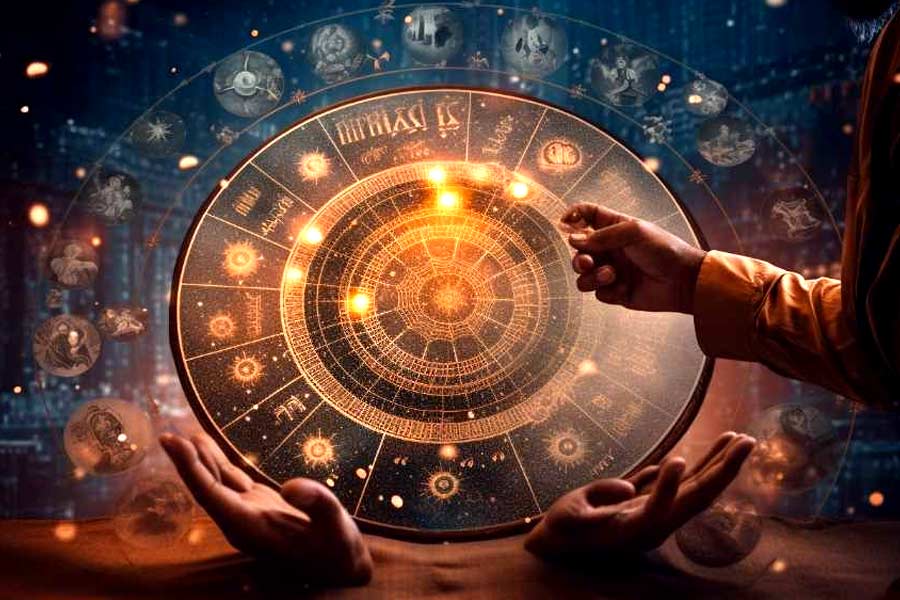 How this new year 2025 is going to be for each zodiac signs