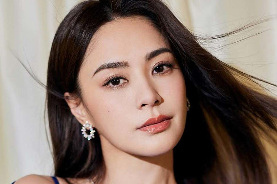 Who is jhu jolin, the sixth wife of oracle co-founder larry ellison 