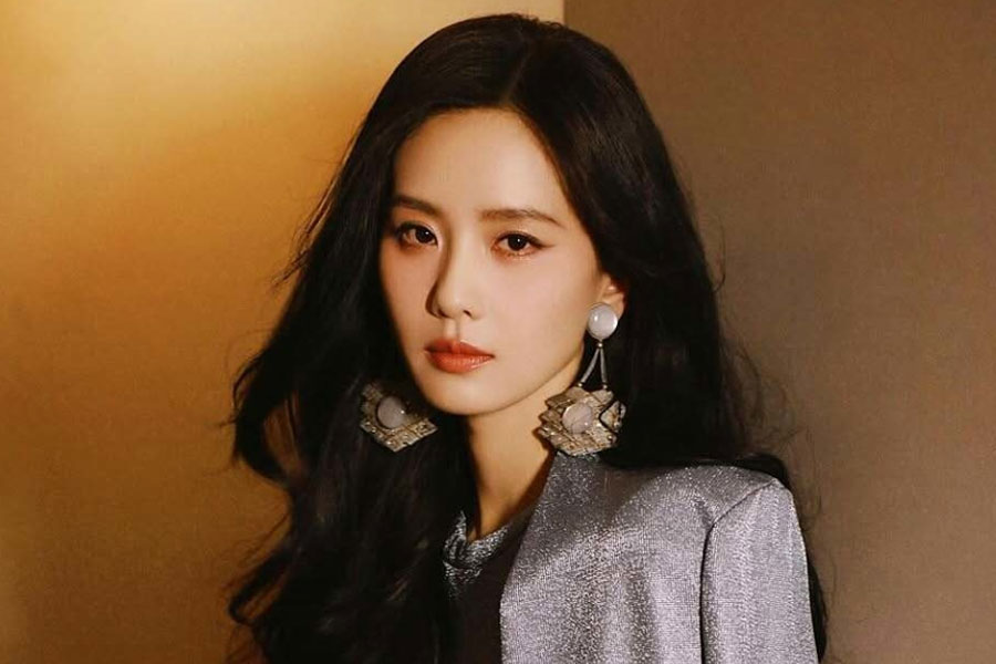 Who is jhu jolin, the sixth wife of oracle co-founder larry ellison 