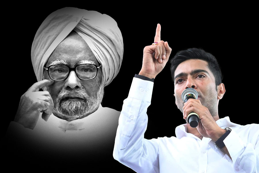 Abhishek Banerjee questions on why some sports and film personalities are silent after demise of Former Prime Minister Manmohan Singh dgtl