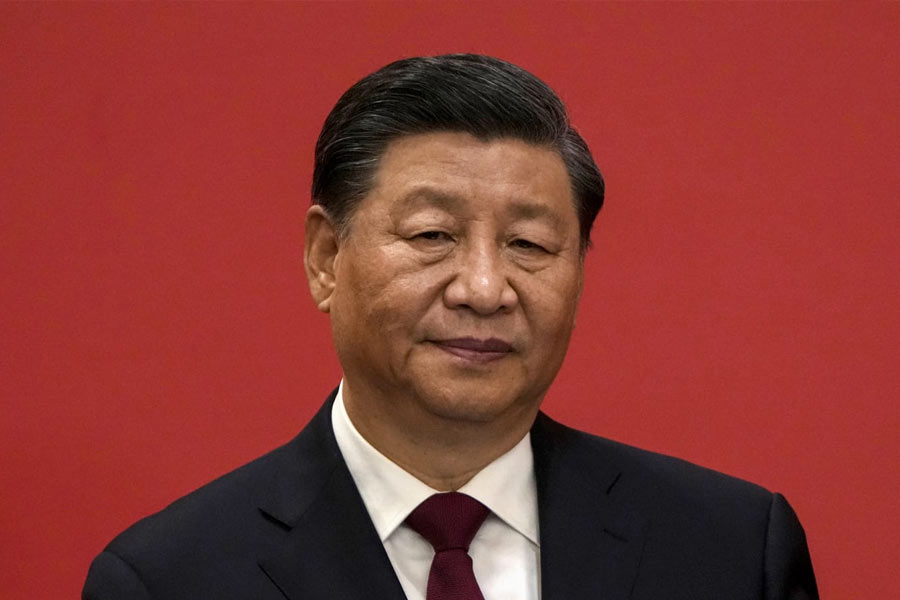 Chinese 6th generation fighter jet J-36 is a big concern for US and India 