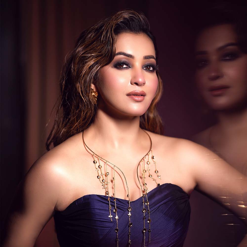image of Koushani Mukherjee