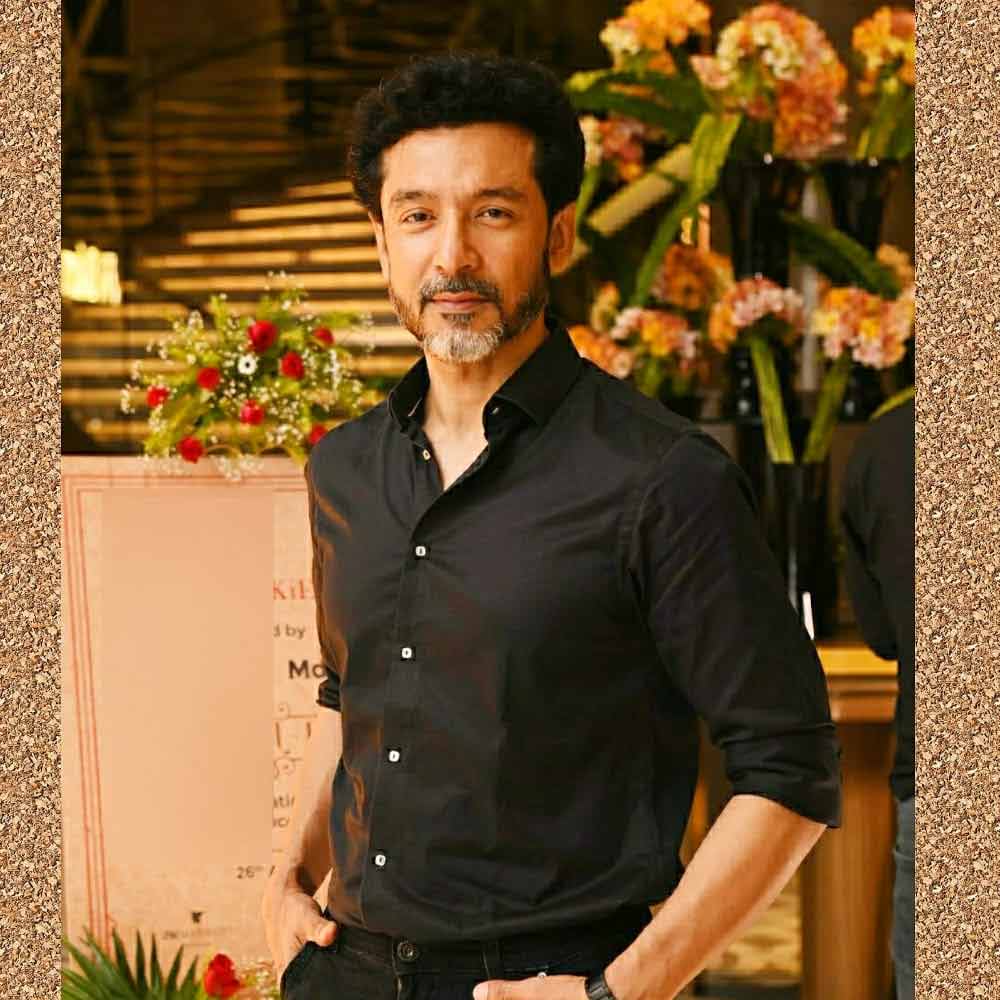 image of Tota Roy Choudhury
