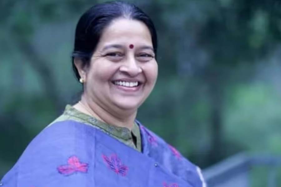 Kerala MLA Uma Thomas on ventilator support after falling 15 feet from Kochi stadium