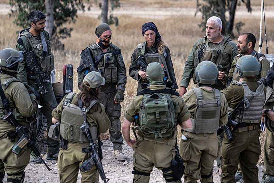 Israel allegedly exploded small nuclear bomb in Syria know the radiation effect