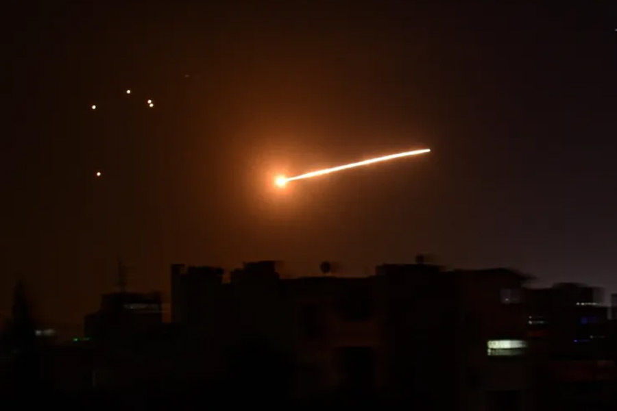 Israel allegedly exploded small nuclear bomb in Syria know the radiation effect