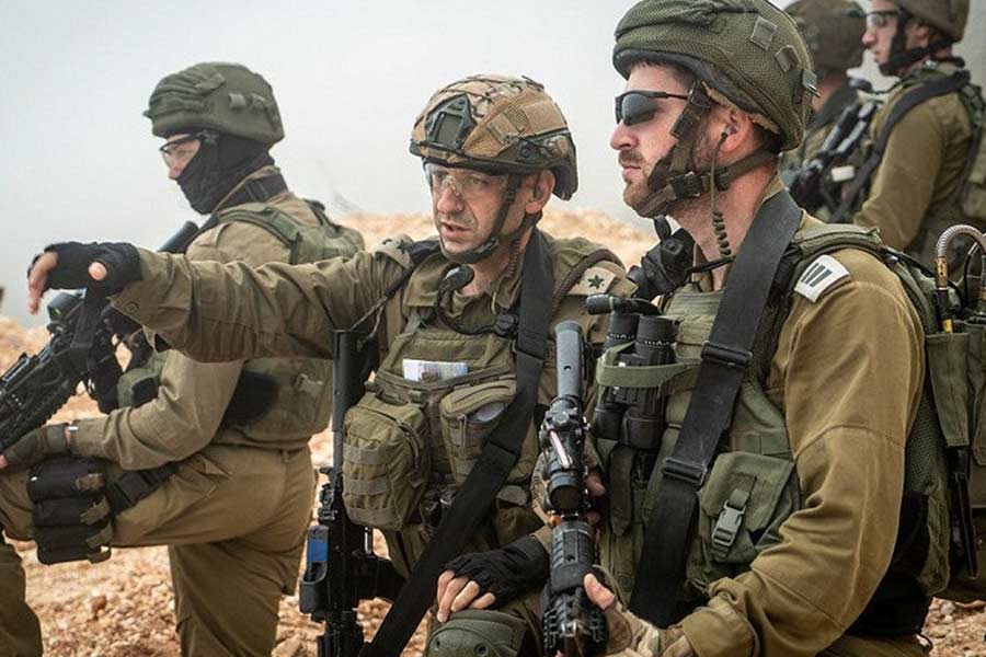 Israel allegedly exploded small nuclear bomb in Syria know the radiation effect
