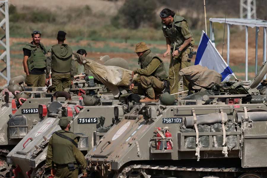 Israel allegedly exploded small nuclear bomb in Syria know the radiation effect