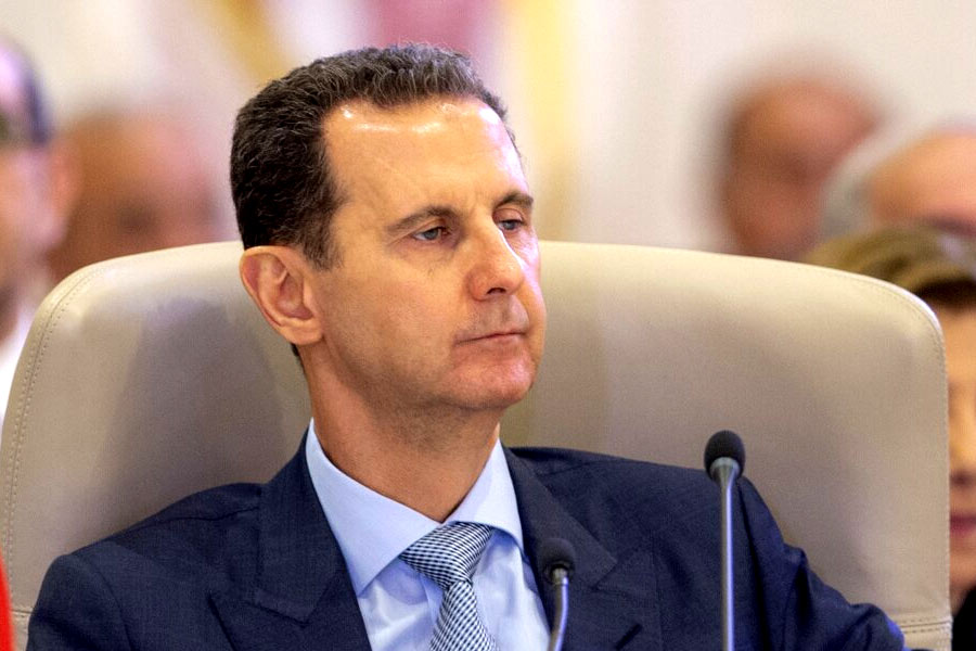 Israel allegedly exploded small nuclear bomb in Syria know the radiation effect 