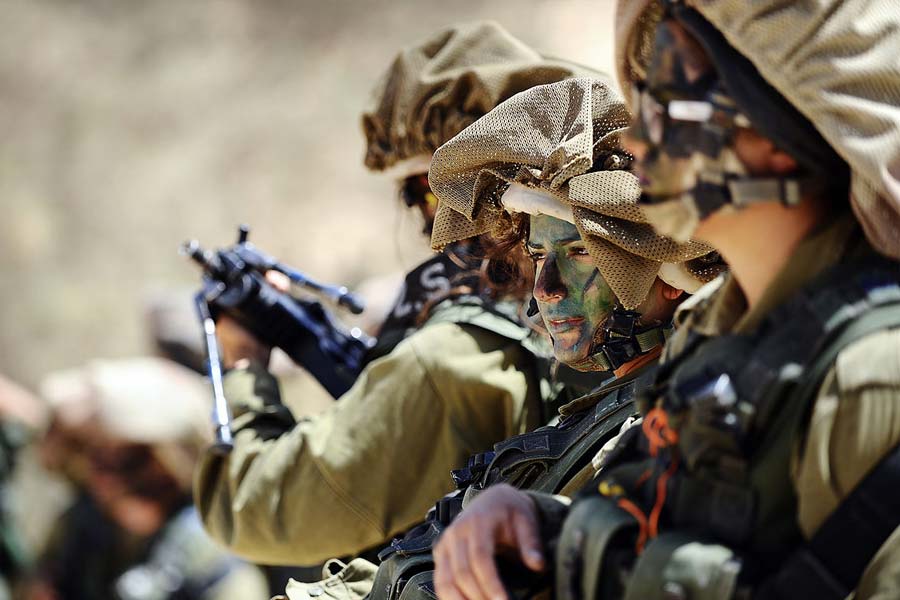 Israel allegedly exploded small nuclear bomb in Syria know the radiation effect 