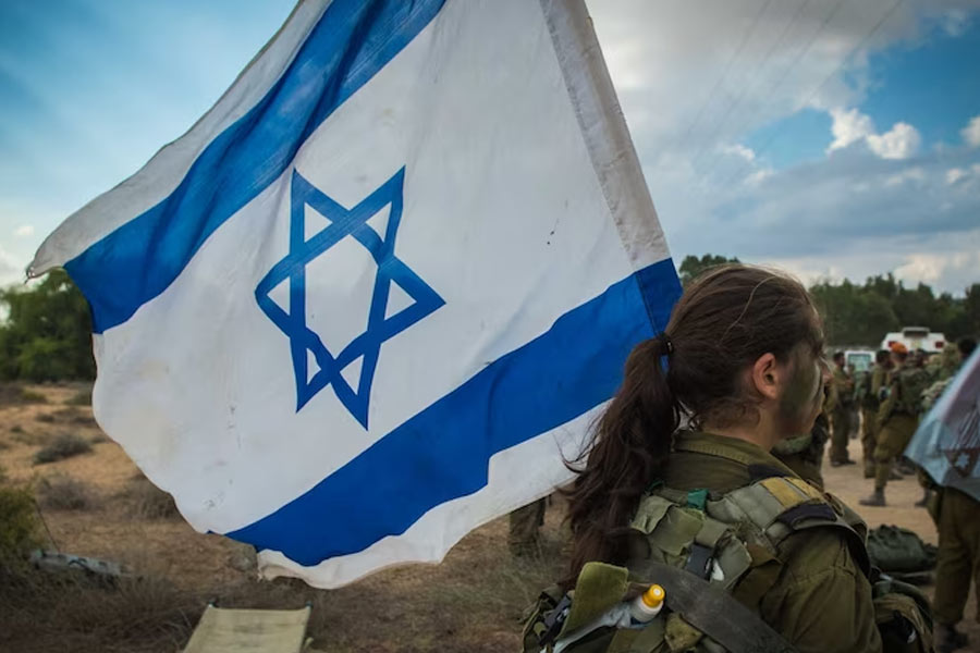 Israel allegedly exploded small nuclear bomb in Syria know the radiation effect 