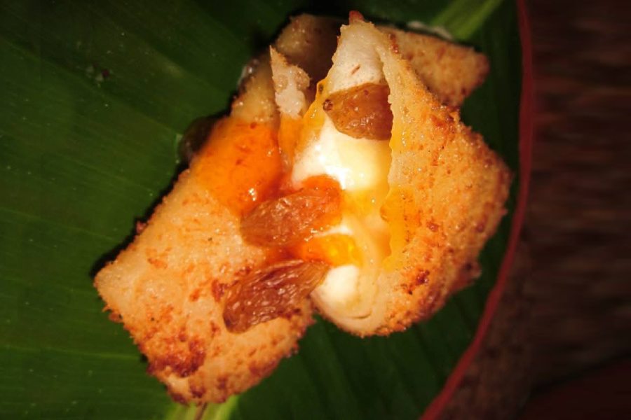 এই পিঠে ফেলে রাখা চলবে না।