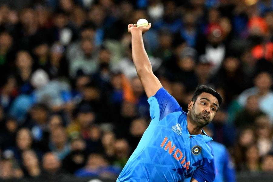 Ravichandran Ashwin first ODI against which team and what was the playing eleven 