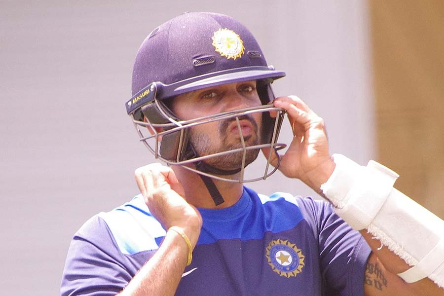 Ravichandran Ashwin first ODI against which team and what was the playing eleven 