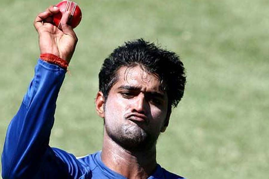 Ravichandran Ashwin first ODI against which team and what was the playing eleven 