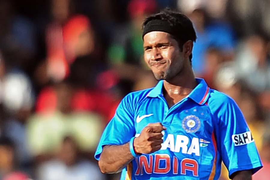 Ravichandran Ashwin first ODI against which team and what was the playing eleven 