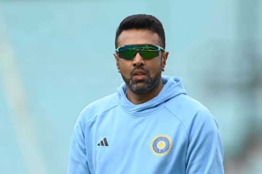 Ravichandran Ashwin first ODI against which team and what was the playing eleven 