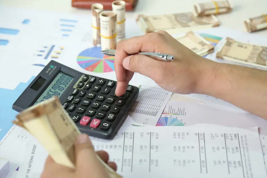 NPS retirement plan how much need to invest at the age of 40 to secure pension Rs 1 lakh 