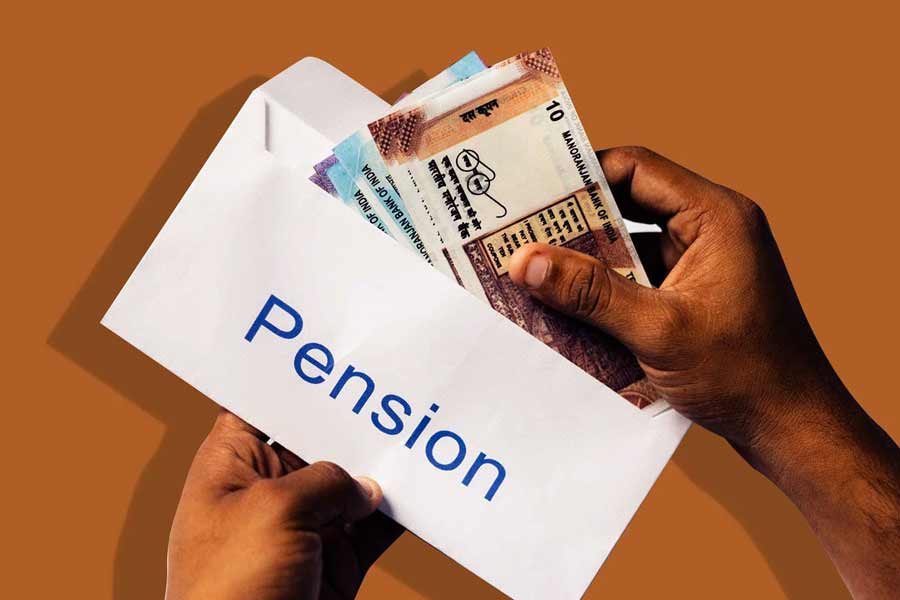NPS retirement plan how much need to invest at the age of 40 to secure pension Rs 1 lakh 
