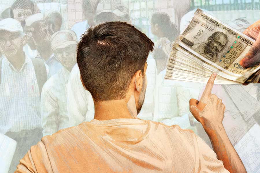 NPS retirement plan how much need to invest at the age of 40 to secure pension Rs 1 lakh 