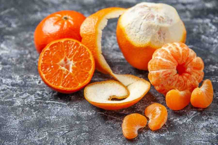 Here are some tips for eating oranges with diabetes