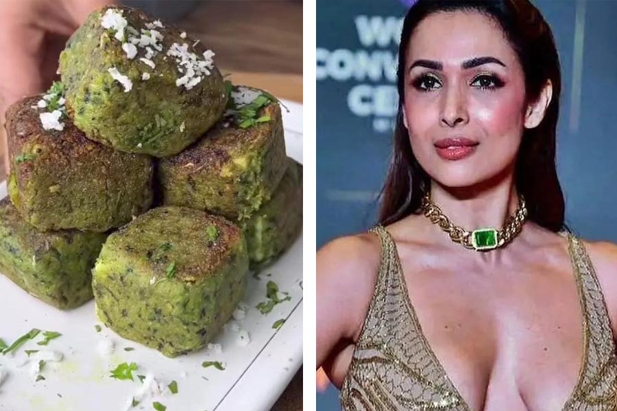 Recipe of Malaika Arora’s favorite Spice Paneer Thecha