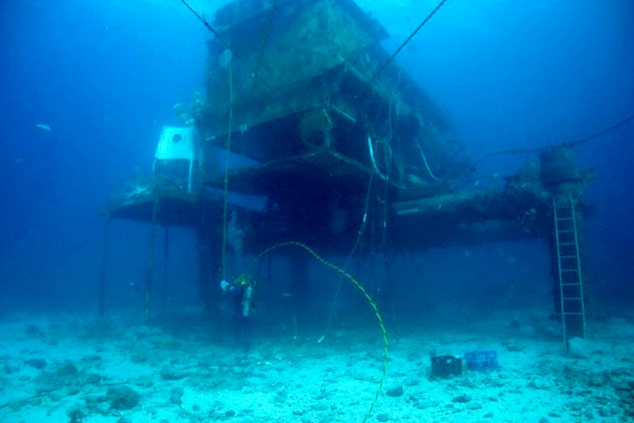 Europa Clipper will exploring Europa, the icy moon of Jupiter in search for any traces of alien life 