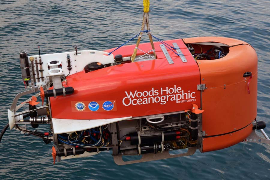 Europa Clipper will exploring Europa, the icy moon of Jupiter in search for any traces of alien life 