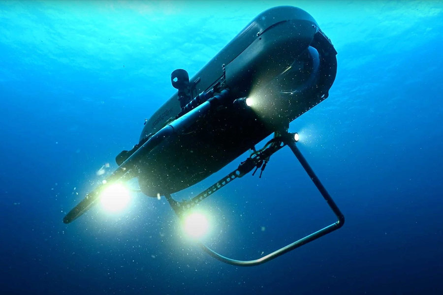 Europa Clipper will exploring Europa, the icy moon of Jupiter in search for any traces of alien life 